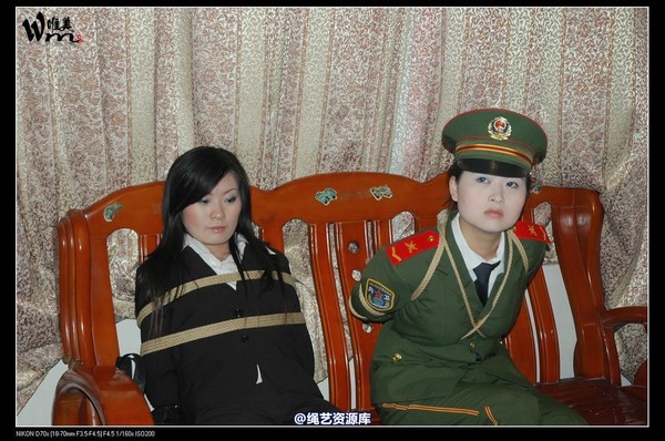 唯美之家 - 2008-10-14劫案惊魂剧照 第 20 张图片