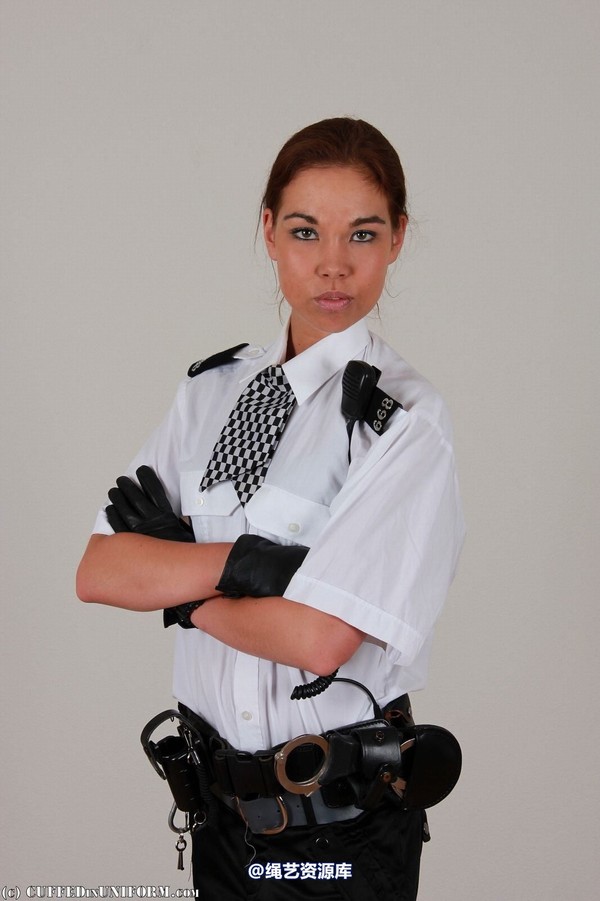 cuffedinuniform - ciu166 第 64 张图片