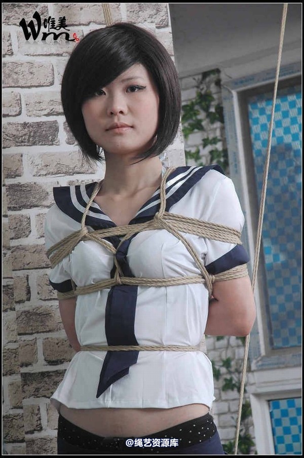 唯美之家 - 甜甜学生装2010-5-25 第 75 张图片