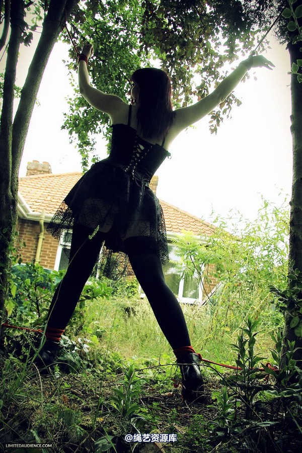 limitedaudience - 2013 syrah lee helpless outdoors 2 第 25 张图片