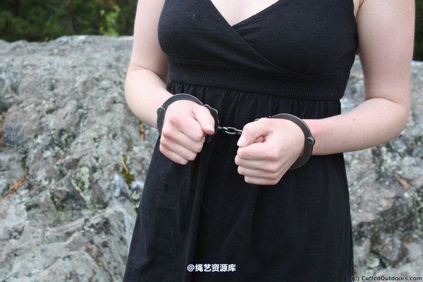 cuffedoutdoors - cod225 第 57 张图片