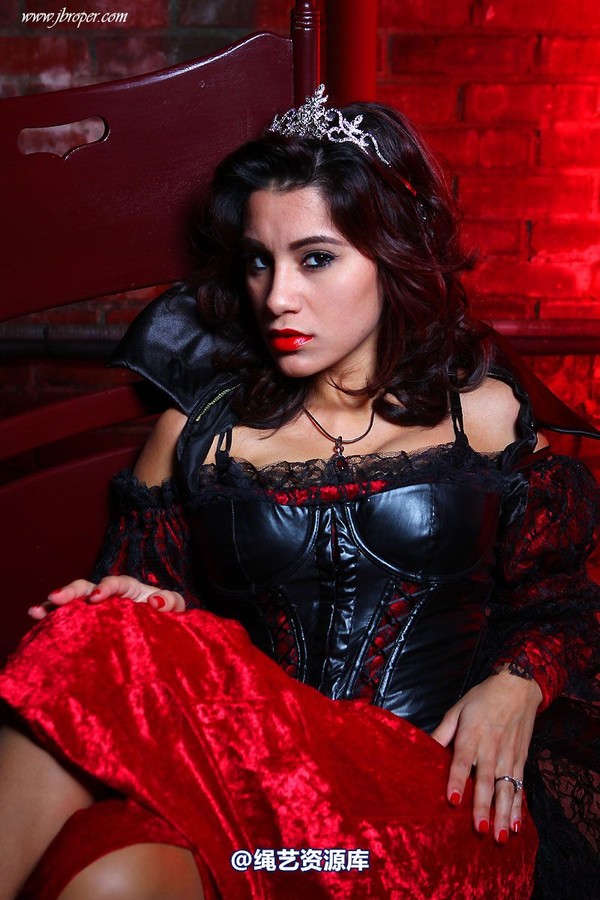 jbroper - Enchantress Sahrye 2014-1 第 7 张图片