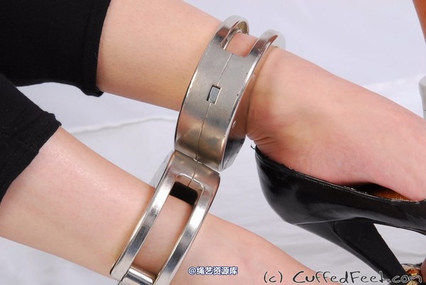 cuffedfeet - cf116 第 20 张图片