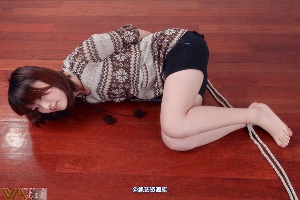 赤足者 - 静琪2012-3 第 11 张图片