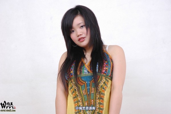 唯美之家 - 2009-2-12美琳 第 14 张图片
