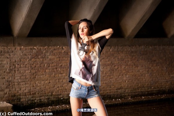 cuffedoutdoors - cod620 第 14 张图片