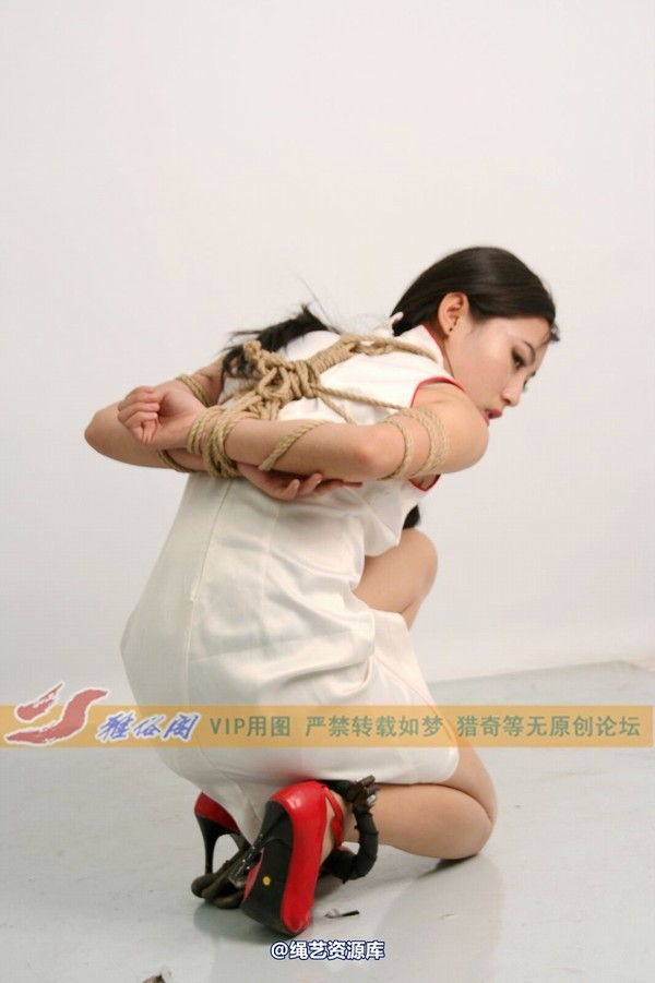 雅俗阁 - 2013-NO.4Model 雅曼 第 50 张图片