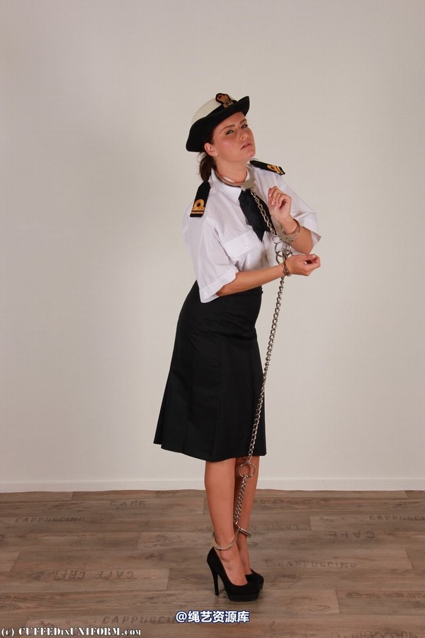 cuffedinuniform - ciu404 第 22 张图片