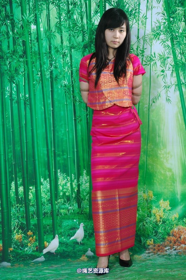 唯美之家 - 婉儿民族服 第 32 张图片
