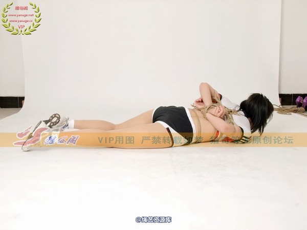 雅俗阁 - 2015-NO.005Model雅梅 第 56 张图片