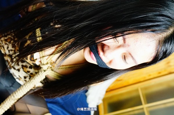 dk13美束馆 - 10.6-D小贝豹纹装-141P 第 16 张图片