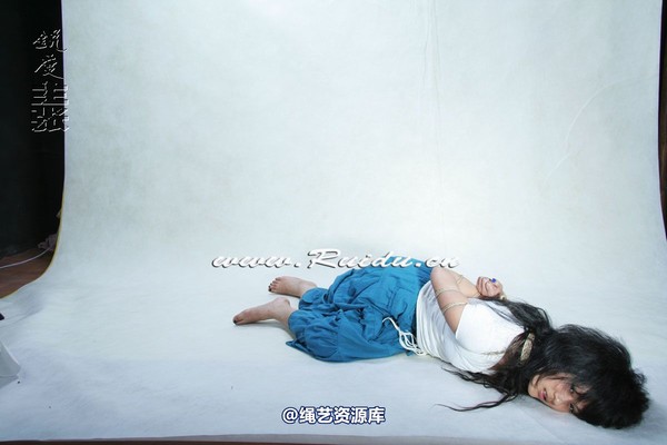锐度主张 - 泡泡、茜茜、喜鹊沁蓝绳肆 第 385 张图片