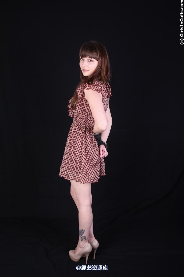 girlsincuffs - gic654 第 37 张图片