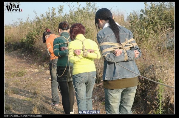 唯美之家 - 2008-11-13外拍(集体) 第 117 张图片