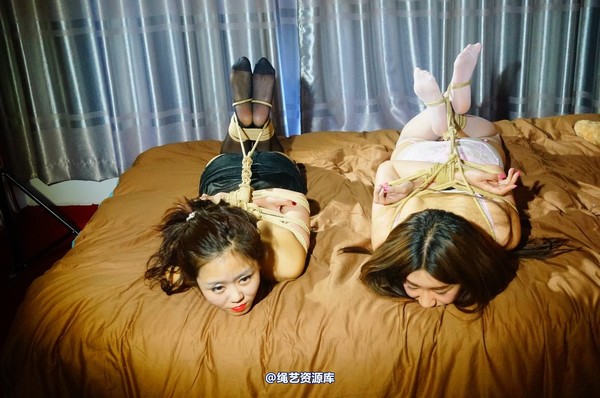 dk13美束馆 - 5.22-小爱+静静双人F-178P 第 52 张图片