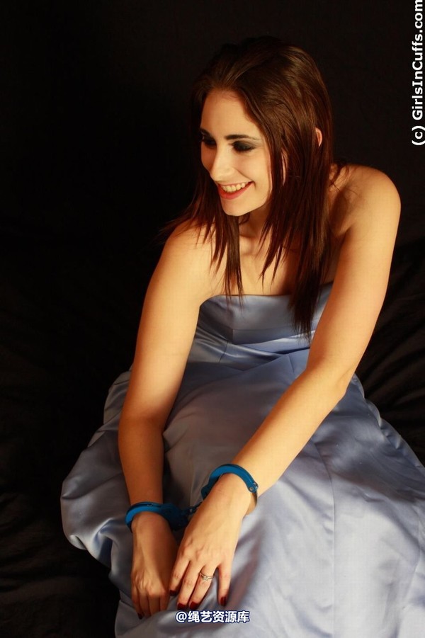 girlsincuffs - gic220 第 88 张图片