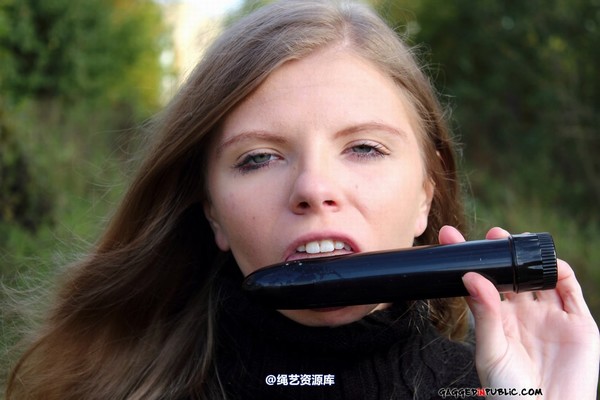 gaggedinpublic - gip499 第 73 张图片