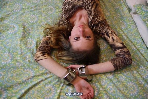 cuffedteens - ct075 第 8 张图片