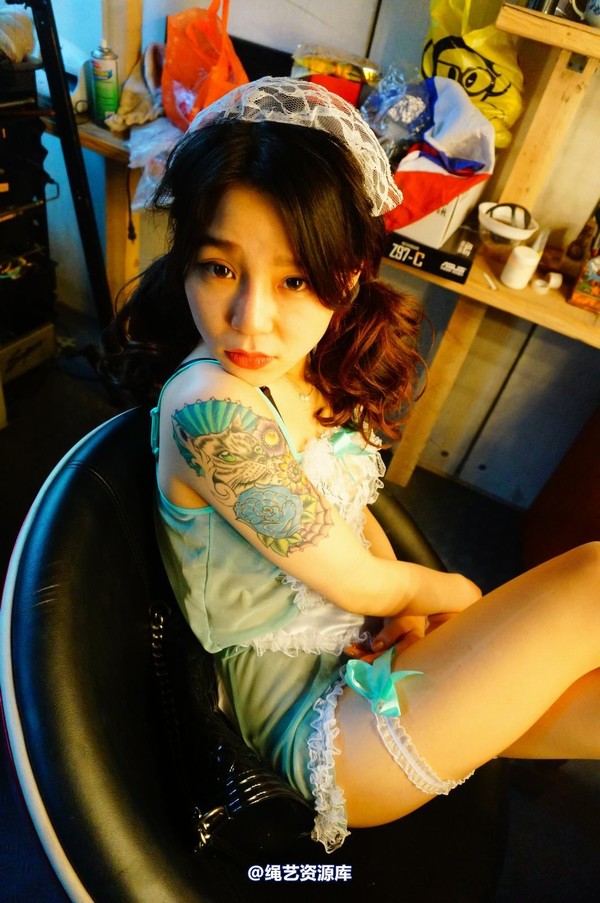 dk13美束馆 - 4.30-栗子-抹茶a-b114P 第 104 张图片
