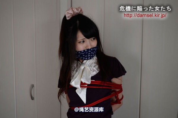 jpdamsel - 20120419 壁の向こう　２ 第 27 张图片