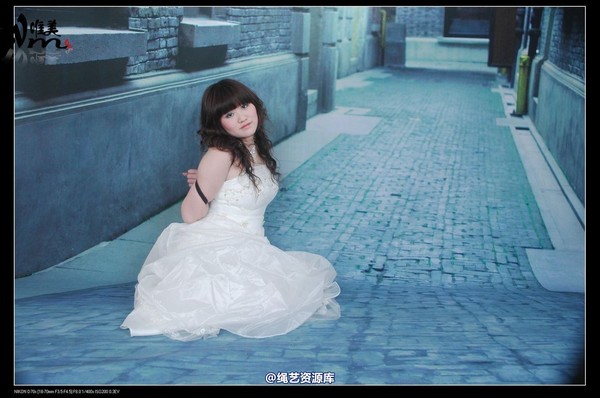 唯美之家 - 姐妹婚纱 第 58 张图片