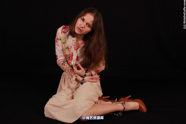 girlsincuffs - gic411 第 84 张图片