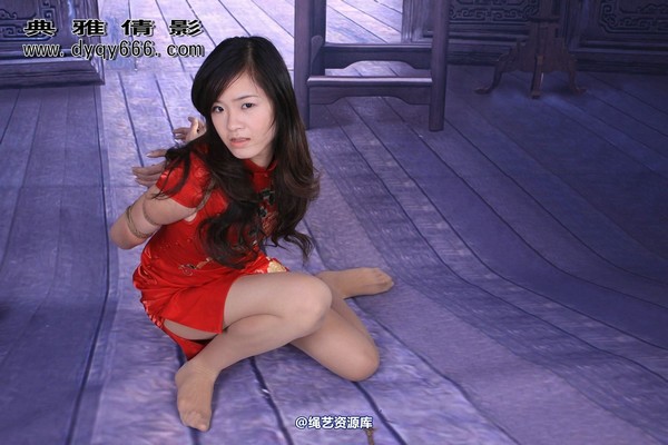 典雅倩影 - 058-再现风采（静雅篇） 第 158 张图片