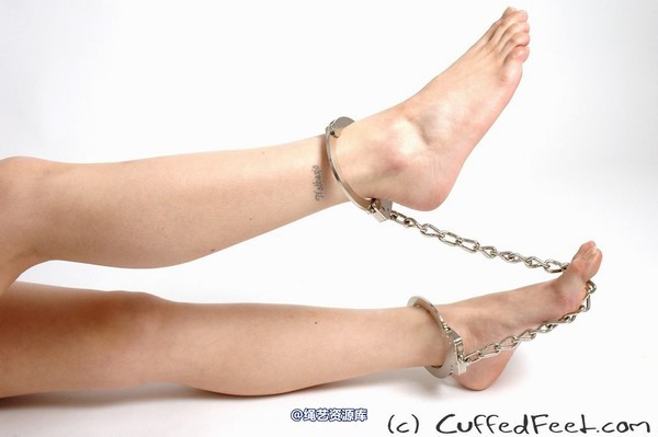 cuffedfeet - cf004 第 11 张图片