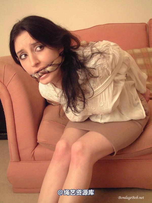 bondagebob - Jasmine De Launay Let me go 第 58 张图片