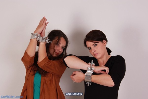 cuffgirl - cg299 第 38 张图片