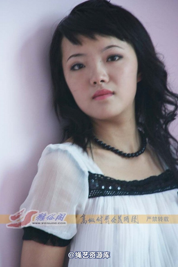雅俗阁 - 20071201雅绪纯真休闲装 第 2 张图片
