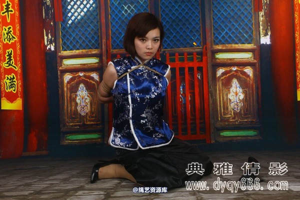 典雅倩影 - 344-小棉袄月华 第 97 张图片