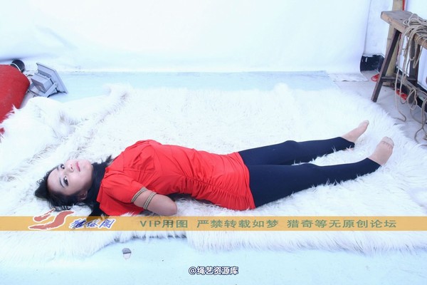 雅俗阁 - 2013-NO.5Model 雅恩 第 17 张图片