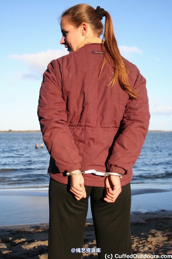 cuffedoutdoors - cod001 第 17 张图片