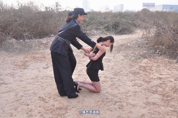 mj影视 - “罪有应得”7―押赴刑场 第 52 张图片