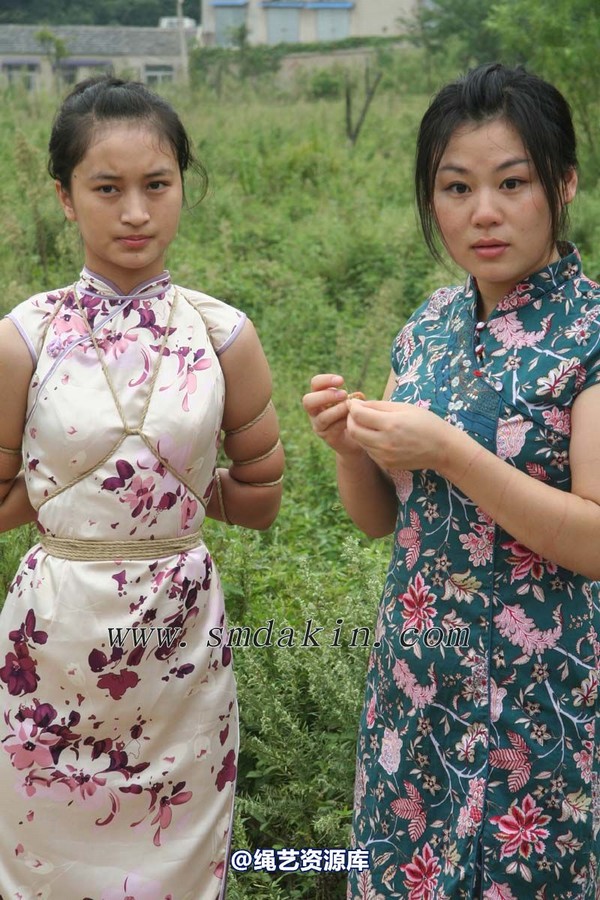 锐度主张 - 春游踏青（2）模特：幽兰.珠珠.媛媛.芳芳 第 42 张图片