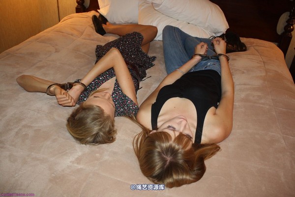 cuffedteens - ct152 第 89 张图片