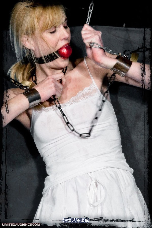 limitedaudience - 2010 ariel the forgotten prisoner 3 第 21 张图片
