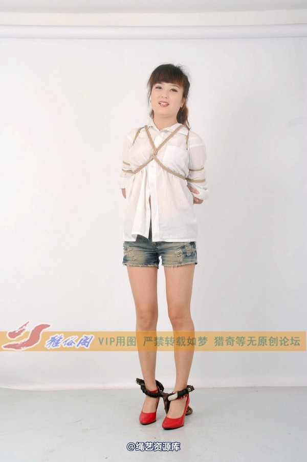 雅俗阁 - 2013-NO.1Model雅恋 第 97 张图片
