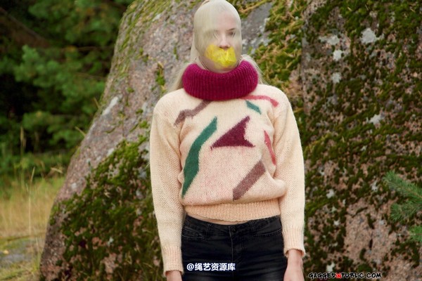 gaggedinpublic - gip454 第 24 张图片