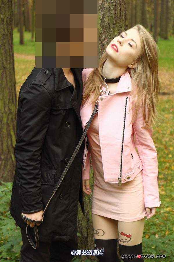 gaggedinpublic - gip557 第 3 张图片
