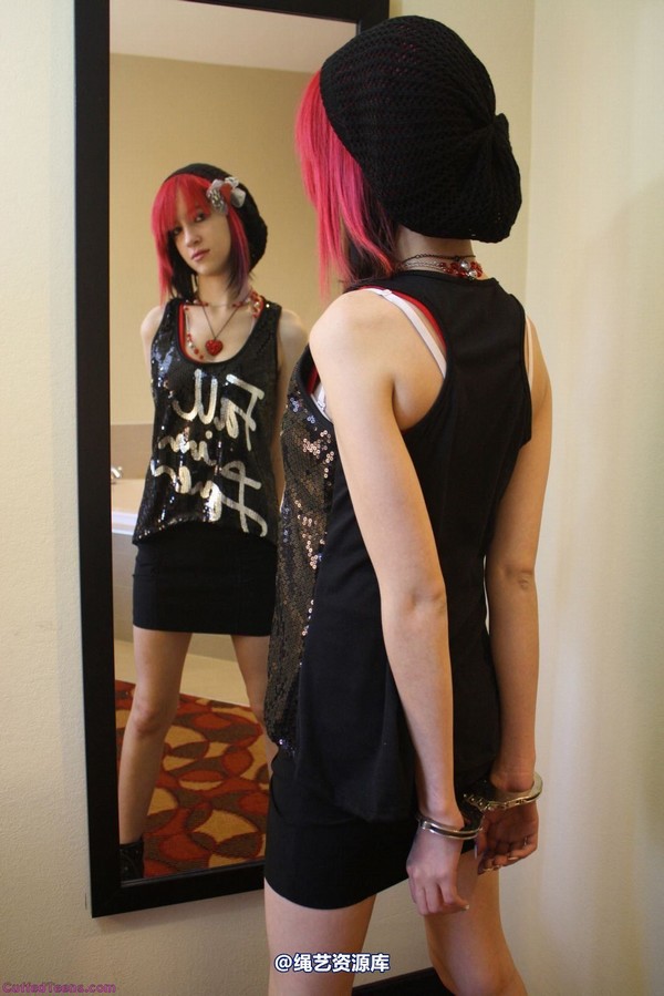 cuffedteens - ct130 第 52 张图片
