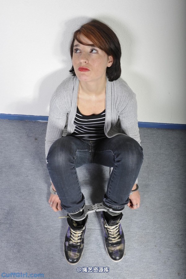 cuffgirl - cg115 第 49 张图片