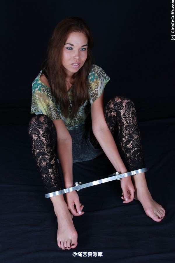 girlsincuffs - gic354 第 75 张图片