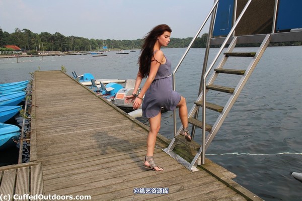 cuffedoutdoors - cod418 第 53 张图片