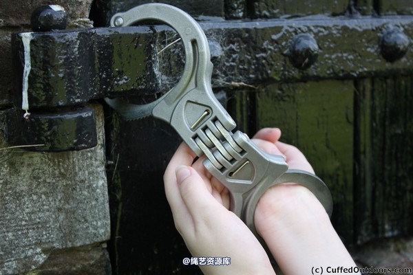 cuffedoutdoors - cod184 第 18 张图片