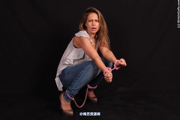 girlsincuffs - gic387 第 42 张图片
