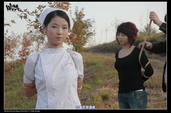 唯美之家 - 2008-11-13外拍(集体) 第 452 张图片
