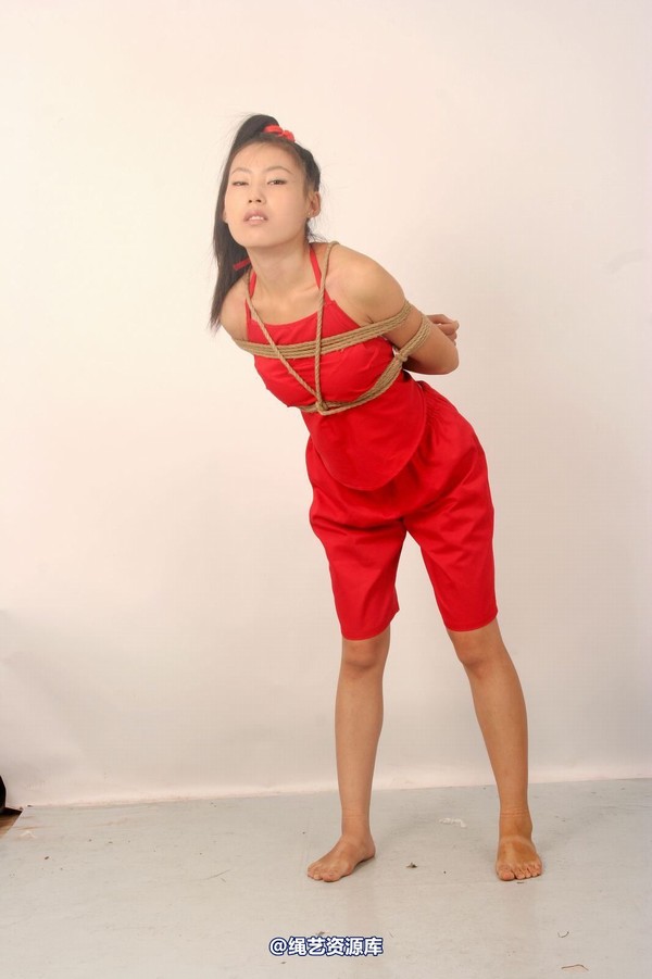 雅俗阁 - 2013-NO.3Model 雅曼-古代女犯系列3 第 149 张图片