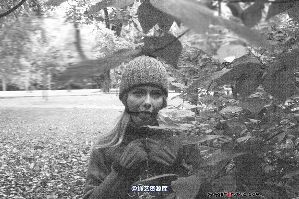 gaggedinpublic - gip552 第 79 张图片